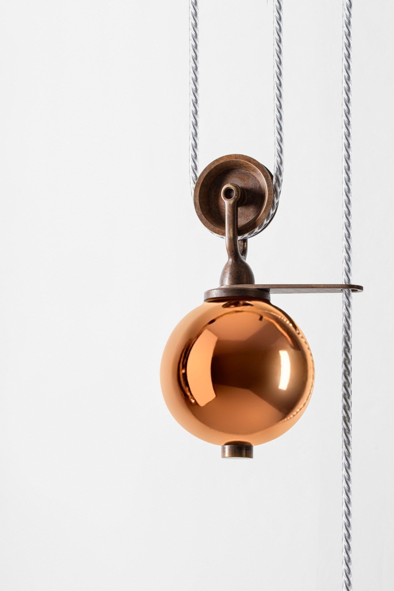 Подъемники с керамическим противовесом Aldo Bernardi Fate ARCH-00029812 - Вид №21