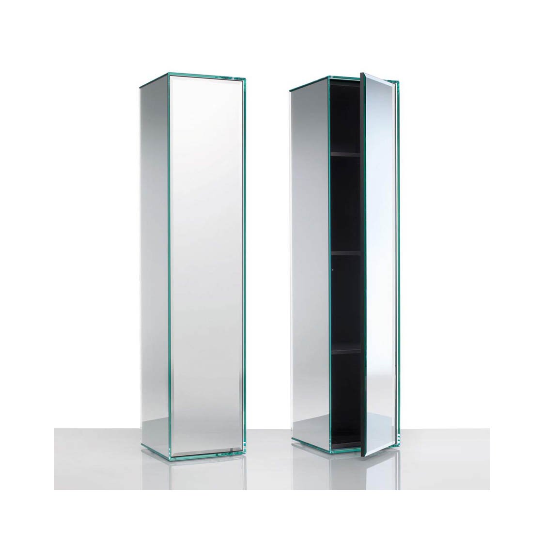 Шкаф / Mobile prism Glas Italia sun-id-379724 - Вид №2