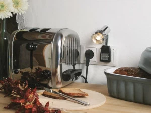 Top Light Регулируемая розетка лампы Spotlight