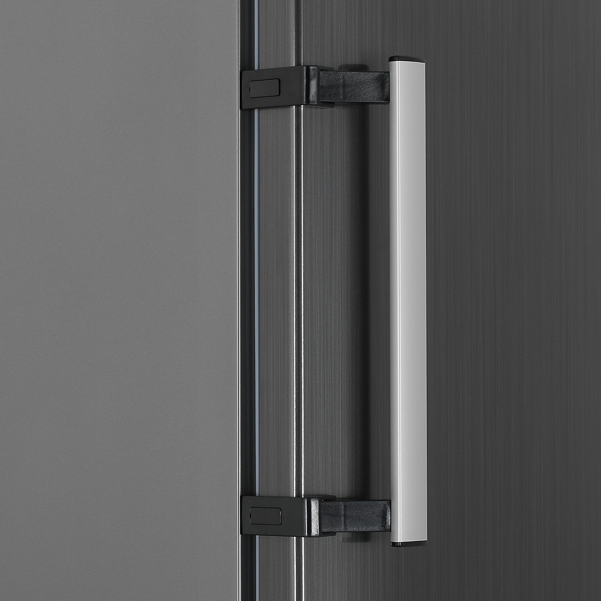 5462699 Морозильный шкаф  ATLANT М-7606-150-ND черный STDN-0056764 - Вид №9