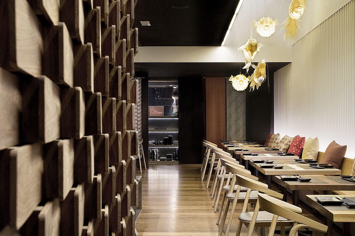 Дубовый стул с мягким сиденьем ALKI MAKIL ARCH-00070367 - Вид №7