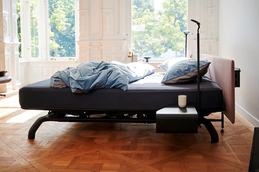 Auping Деревянная кровать со встроенным освещением  R500  - Вид №5