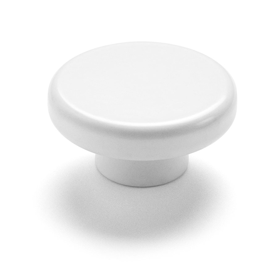 7700639 MENU Настенные ручки, 2 шт. Белый  - Вид №1