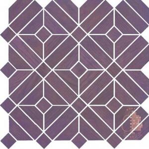 Мозаика и 3D панели из дерева Tarsi Восток 709 Дуб Селект (Гладкая) 333х333 мм.