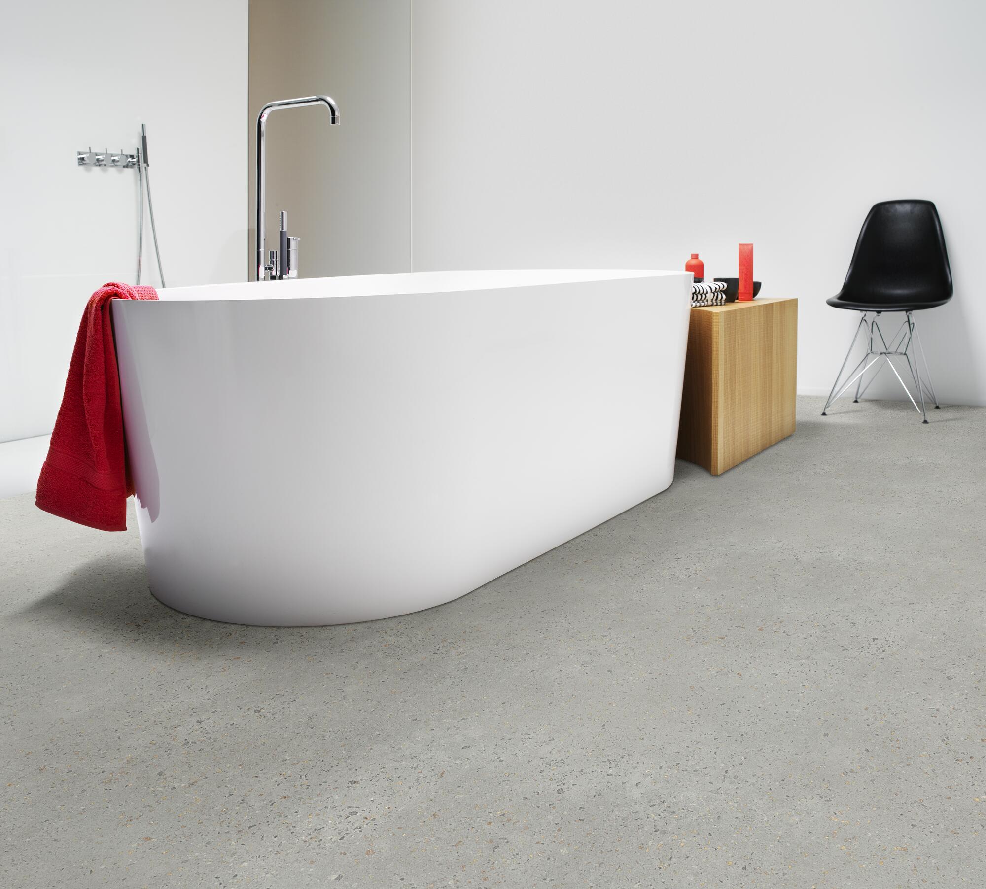 Нескользящий виниловый пол с эффектом камня BEAUFLOR Blacktex ARCH-00074905 - Вид №2