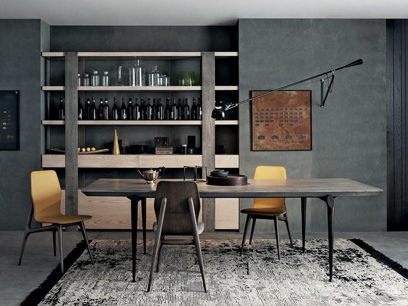 Shake Мягкое кресло из нубука sun-id-1406204 - Вид №1