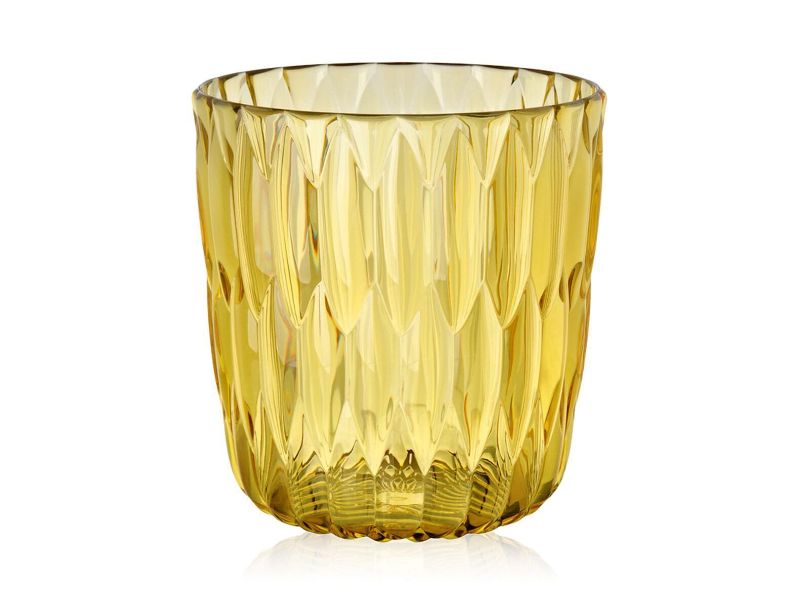 ВАЗа / ведро для льда из ПММА Kartell JELLY ARCH-00071824 - Вид №23