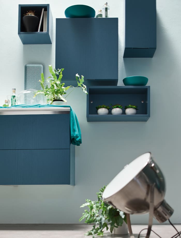 Комплект мебели 48 Arcom E.gò STARC70 - Вид №1