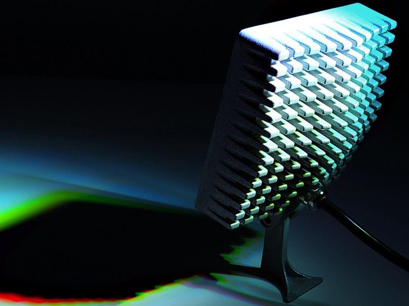 Aldabra Алюминиевый светодиодный уличный проектор Luxor sun-id-1502567 - Вид №8