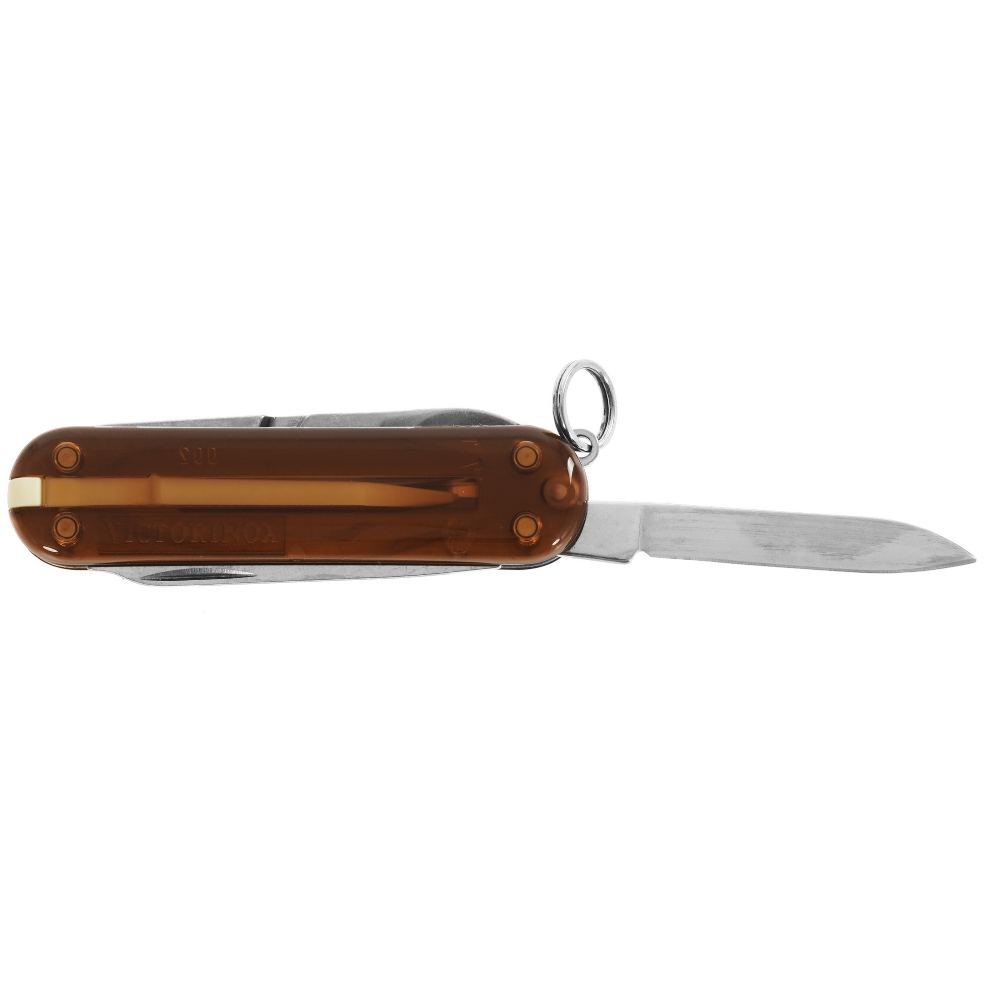 Швейцарский нож Victorinox Classic SD Colors Chocolate Fudge 9011932 STDN-0111718 - Вид №1
