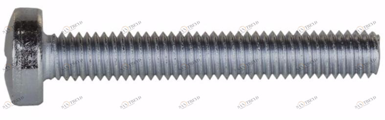 Unifix SWG Метрический винт Bulloni sun-id-1347007