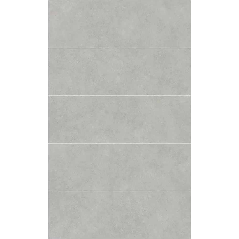Глазурованный керамогранит LB Ceramics Холодное солнце 19.9x60.3 см 0.96 м² матовый цвет серый 89459624 STLM-2102811 - Вид №2