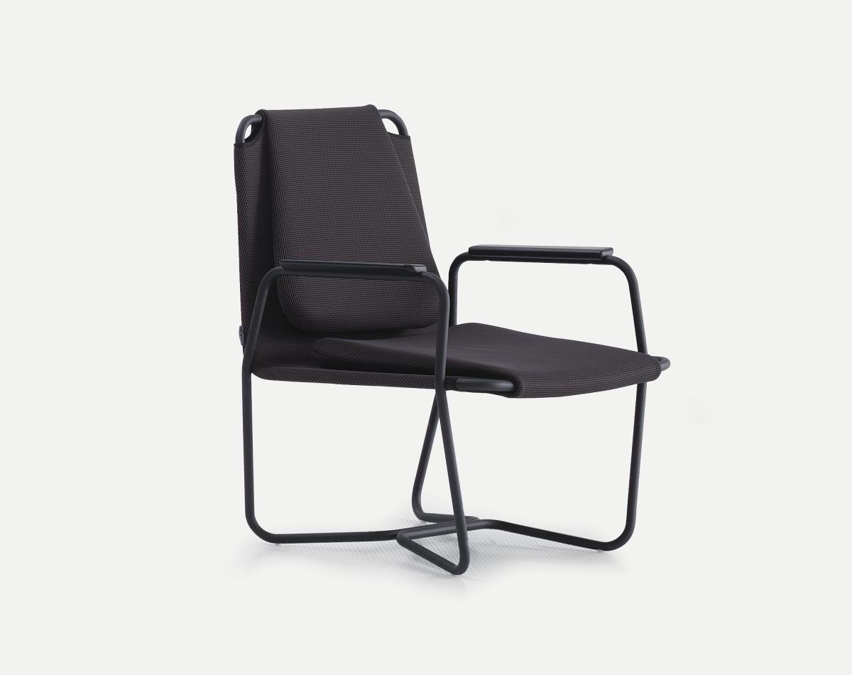 003235 Кресло SANCAL Casta  - Вид №6