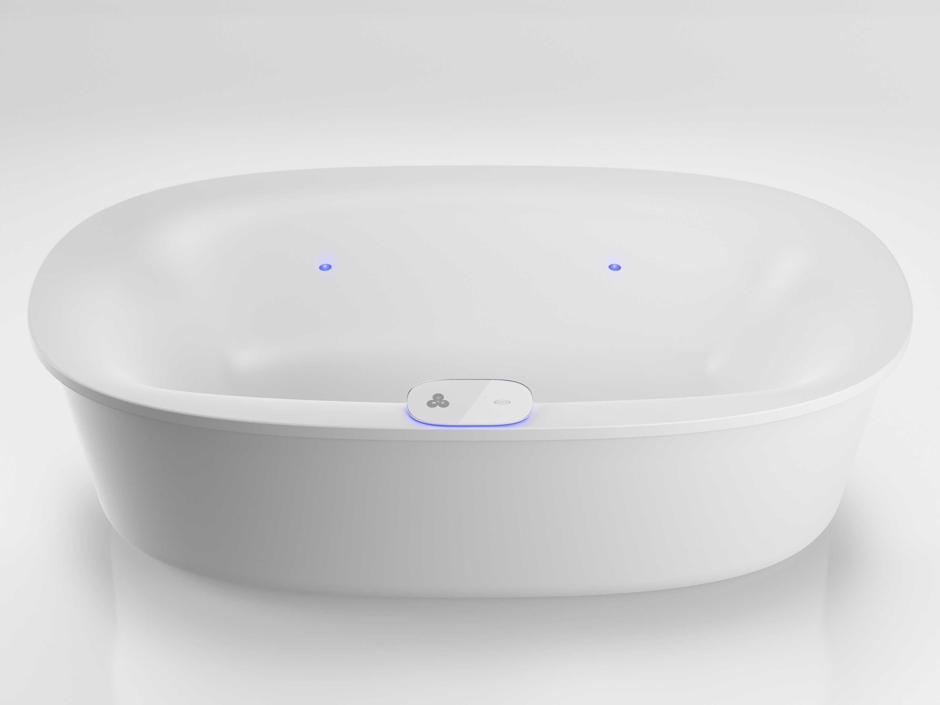 Акриловая гидромассажная ванна Jacuzzi® Arga® ARCH-00021582 - Вид №7