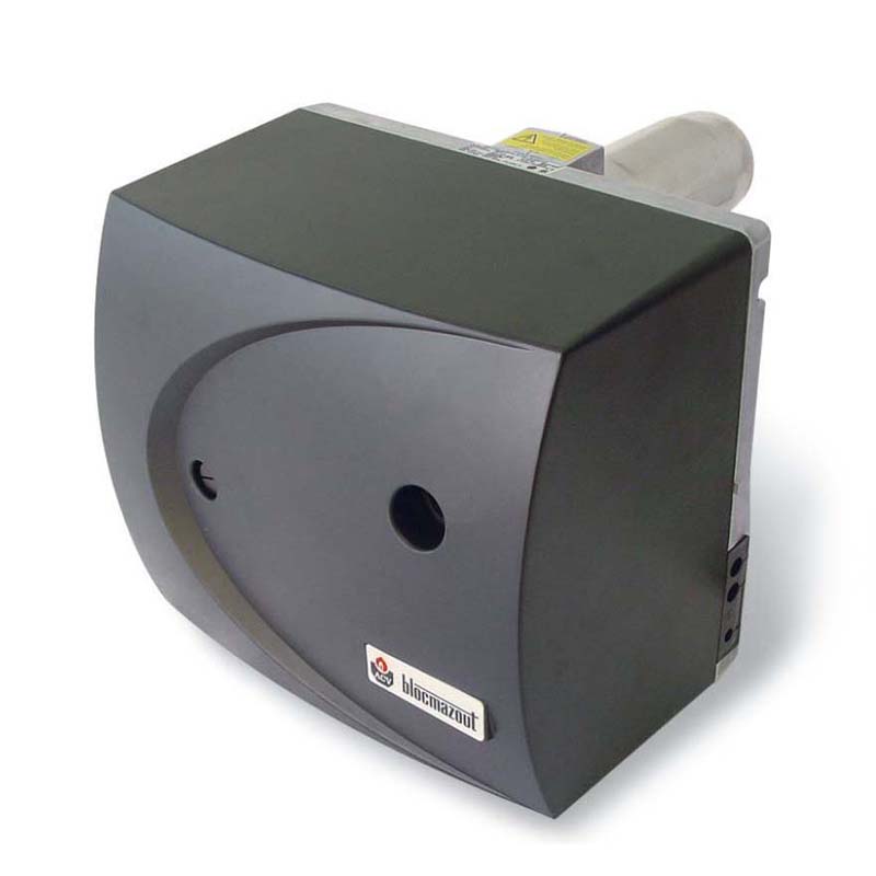 Горелка жидкотопливная ACV BMV 1 FV 237E0027 - Вид №1