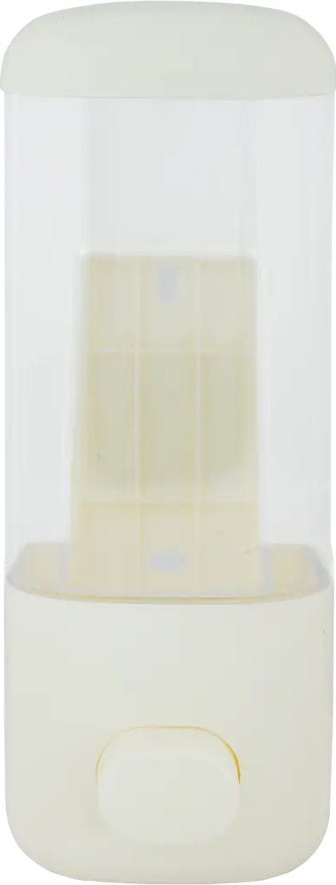 Настенный диспенсер для жидкого мыла MR PENGUIN 400 мл 12620303