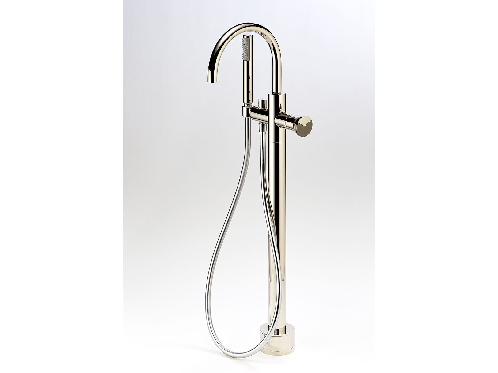 Смеситель для ванны THG Paris Yoko Delta ARCH-00043987 - Вид №1