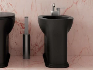 Биде напольное Madre Ceramica Flaminia