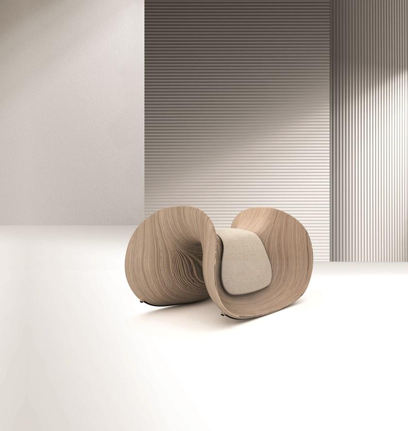 Giorgetti Лошадка-качалка в коже sun-id-1488517 - Вид №3