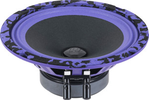 9285651 Среднечастотная акустическая система DL Audio Piranha 165 V.2