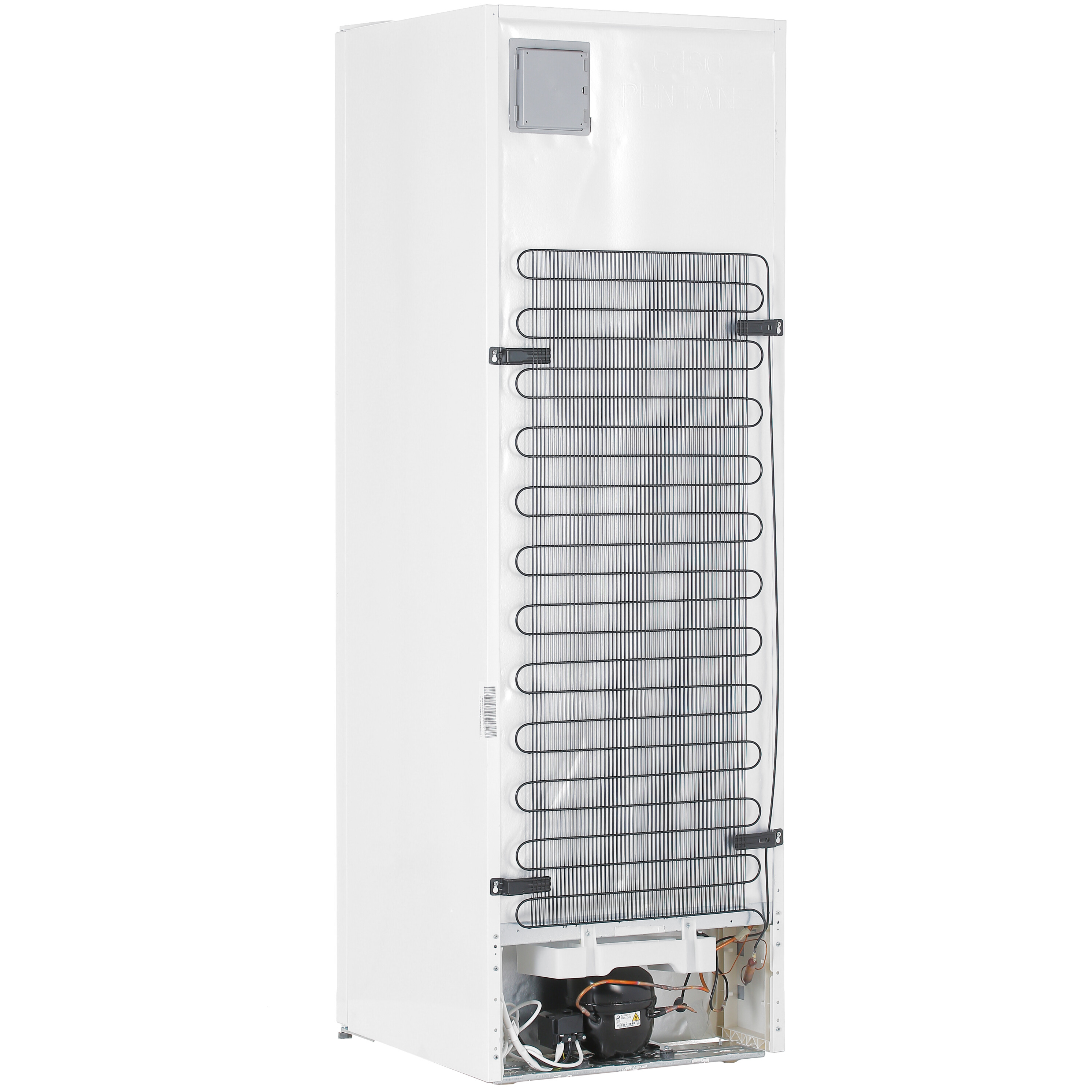 8198396 Холодильник без морозильника   Scandilux R711EZ12 W белый STDN-0026224 - Вид №4