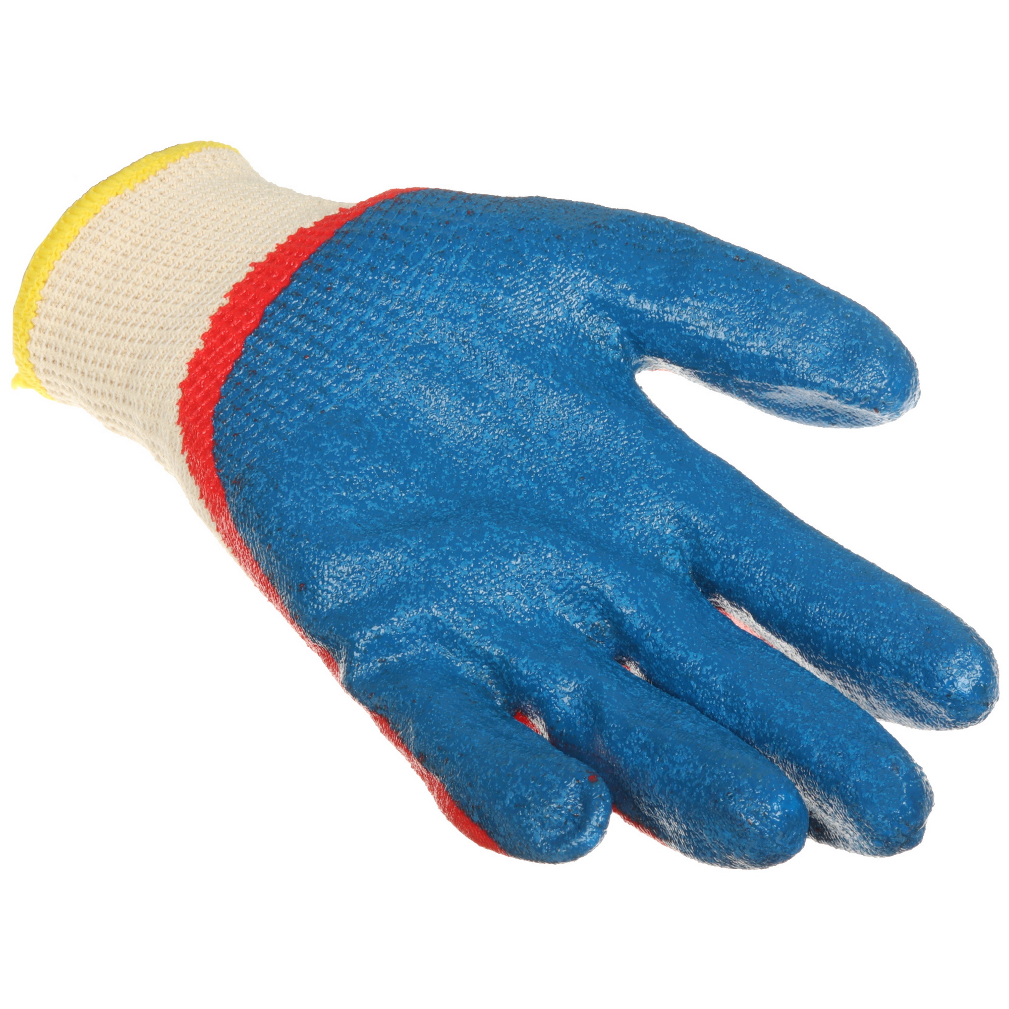 Перчатки трикотажные Зубр 11454-S 9156187 STDN-0039011 - Вид №3