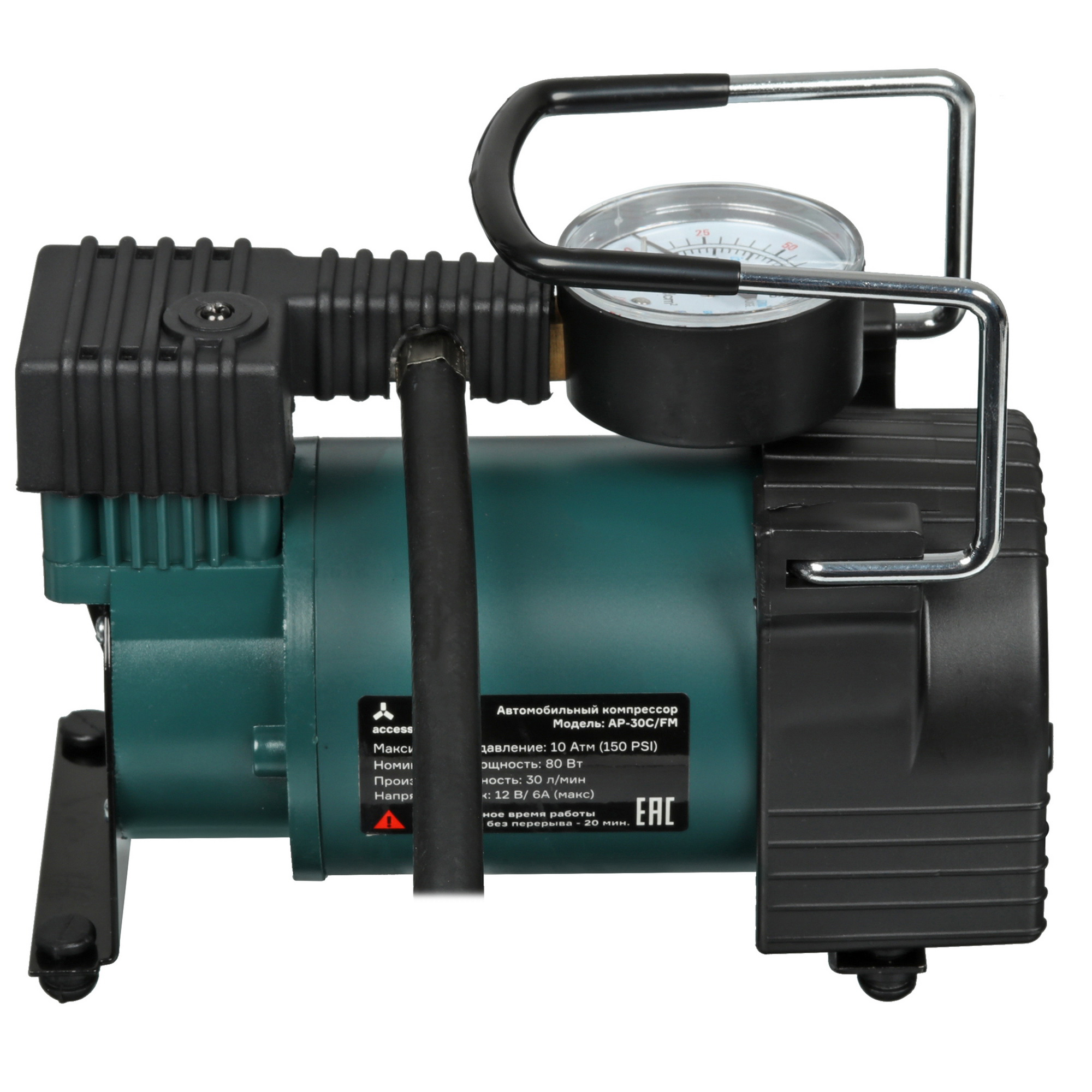 5457529 Компрессор Accesstyle AP-30C/FM STDN-0001755 - Вид №6