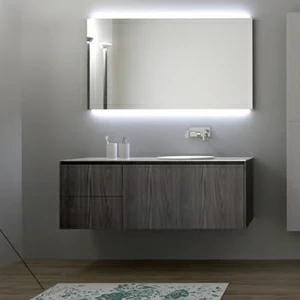 Комплект мебели №30 137,4 см Antonio Lupi PIANA