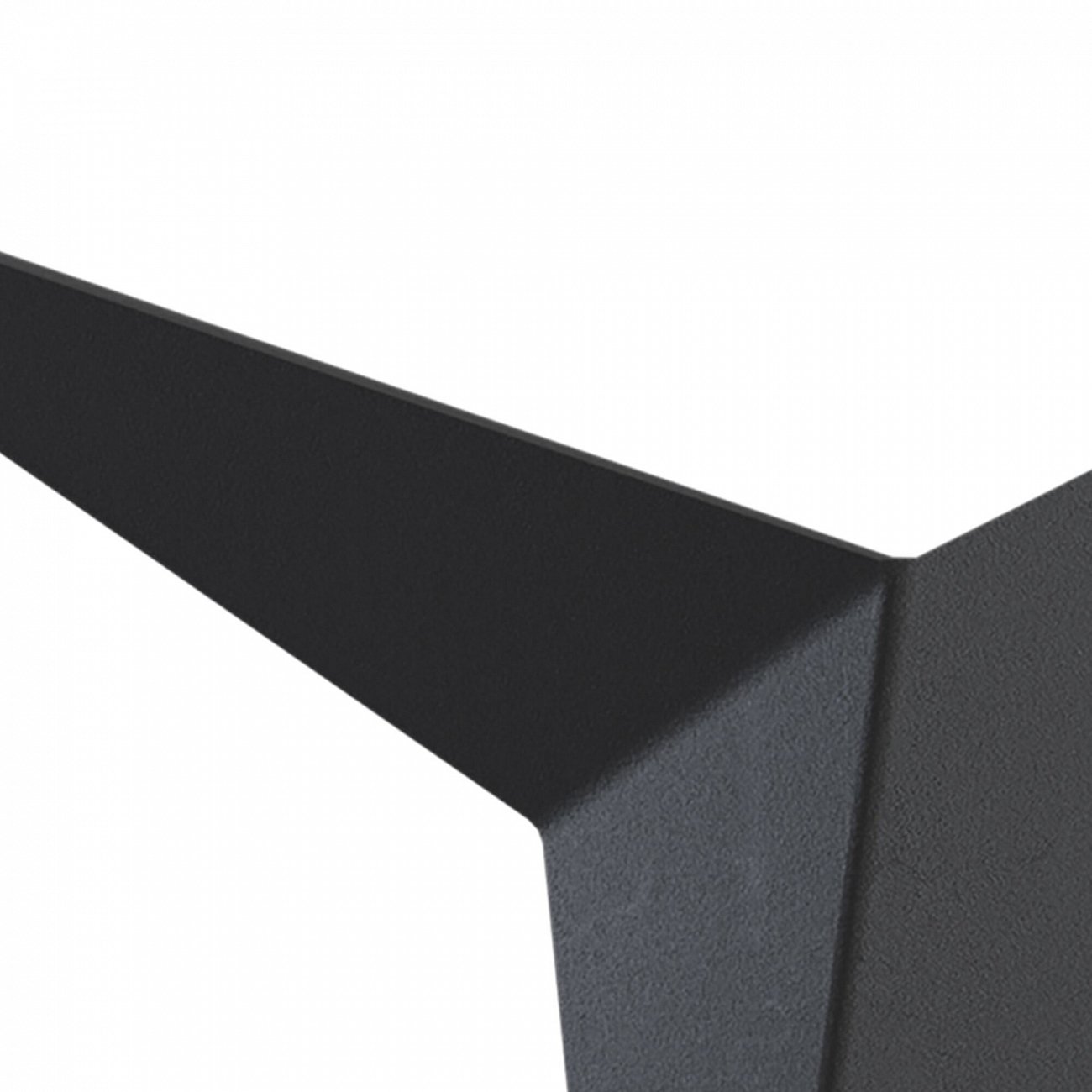 Бра настенное черное 25 см Trame C808WL-L3B TECHNICAL CEILING & WALL 00-3957408 Черный  - Вид №4