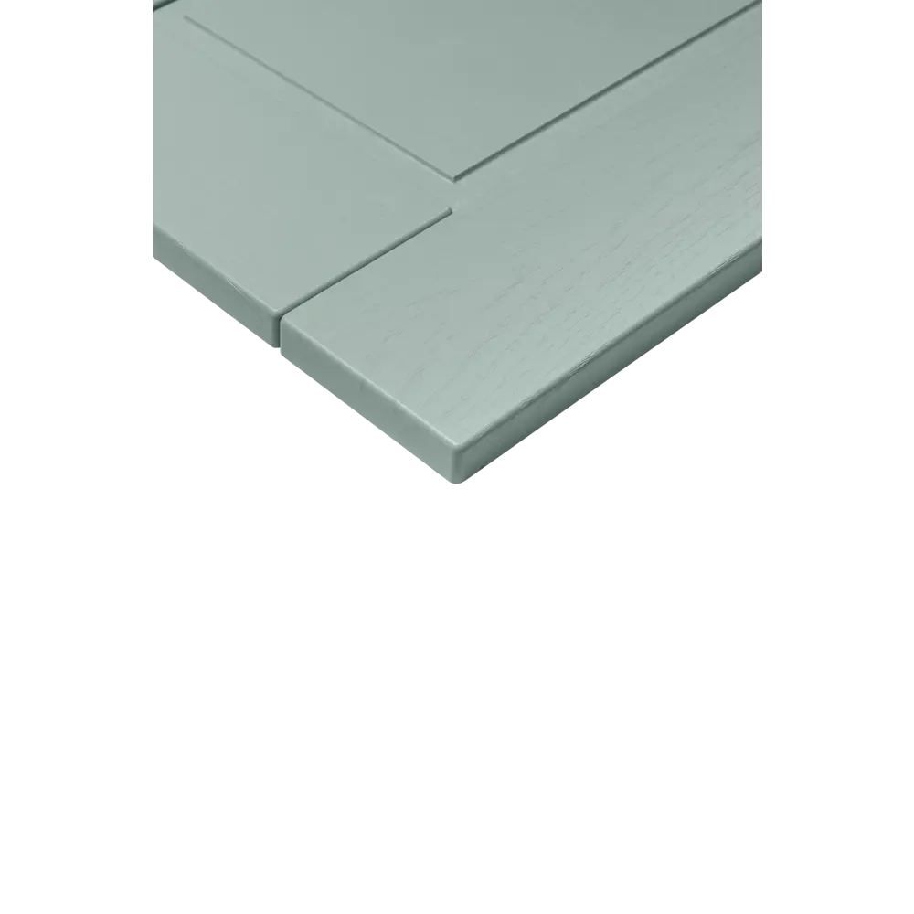 Фасад кухонный Delinia ID Томари голубой 79.7×38.1 см 82011005 STLM-0017383 - Вид №5