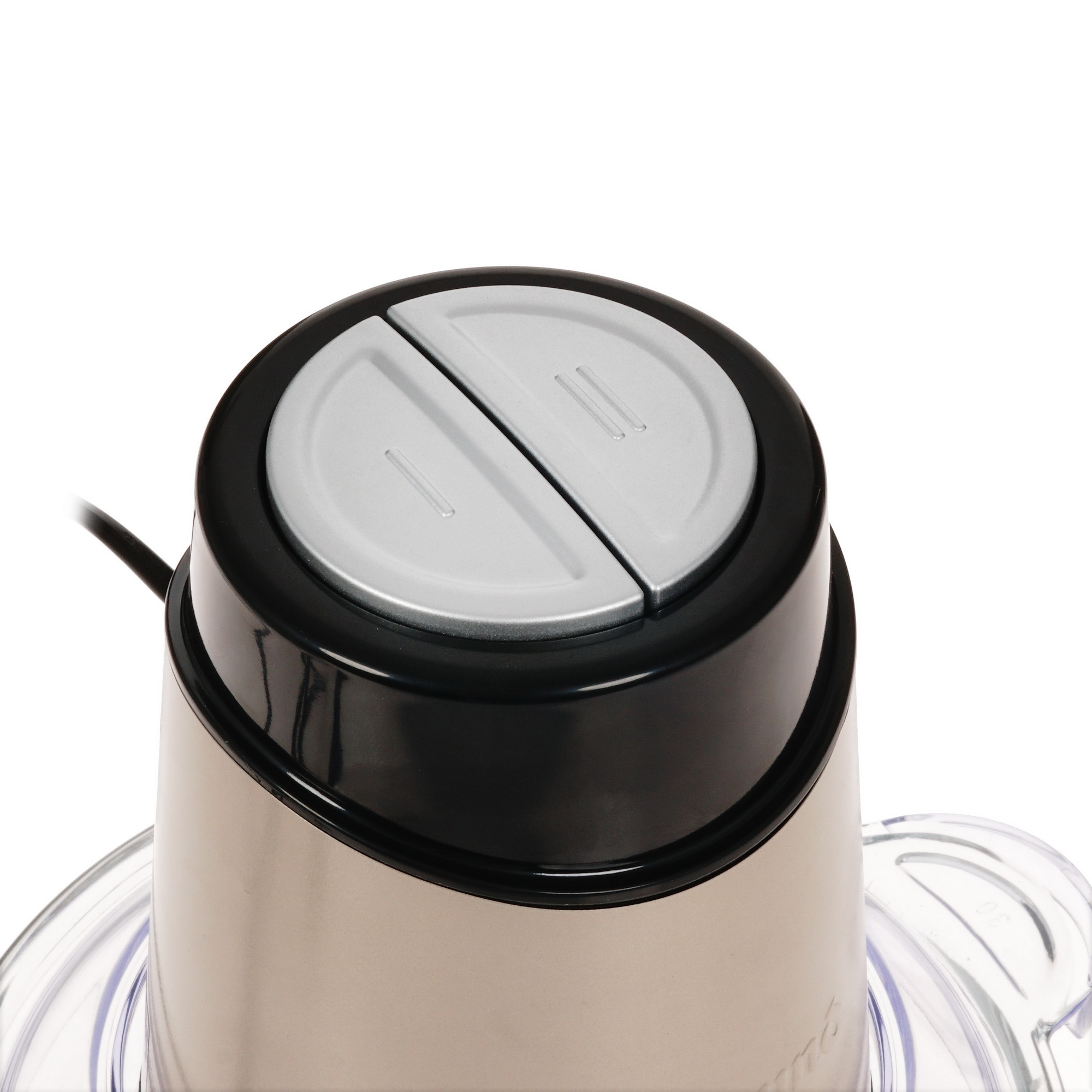 5343294 Измельчитель  Zigmund & Shtain CH-30 R серебристый STDN-0094534 - Вид №3