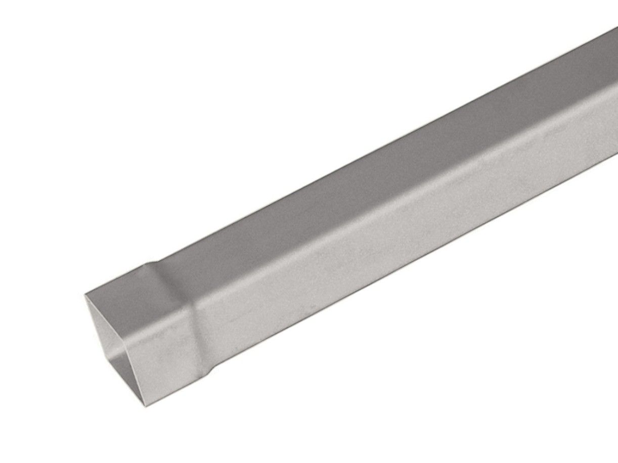 Квадратная водосточная труба First Corporation TQGN81 / TQGN82 / TQGN83 ARCH-00037260 - Вид №1