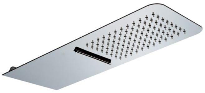 Quadrodesign Настенная лейка для душа Accessori doccia sun-id-1374025 - Вид №1