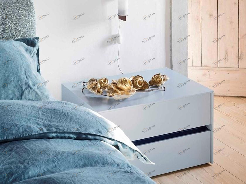 Novamobili Прямоугольная тумбочка с ящиками Pitagora sun-id-1481218