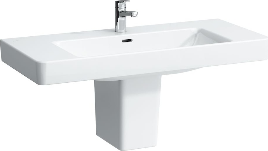 H8139664001081 Накладная раковина LAUFEN PRO - Вид №3