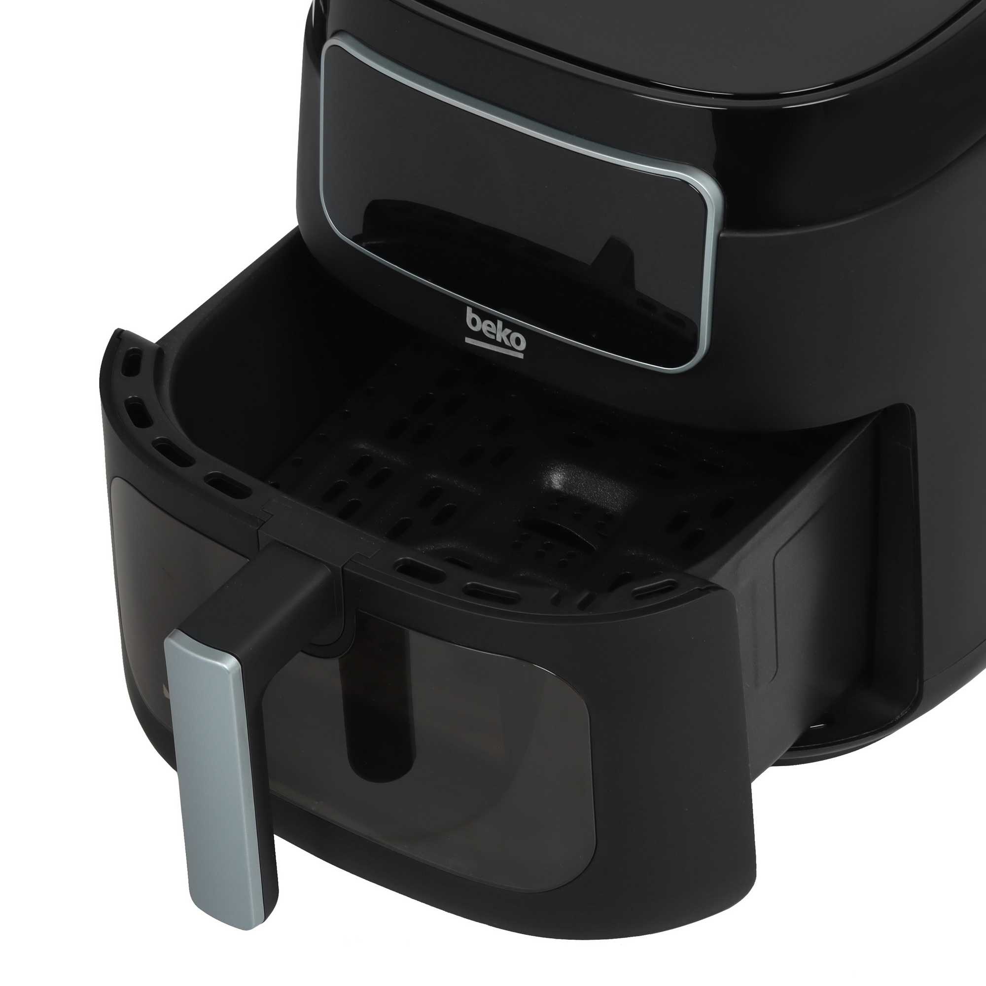 5615093 Аэрогриль Beko FRL 3374 B черный STDN-0120320 - Вид №5