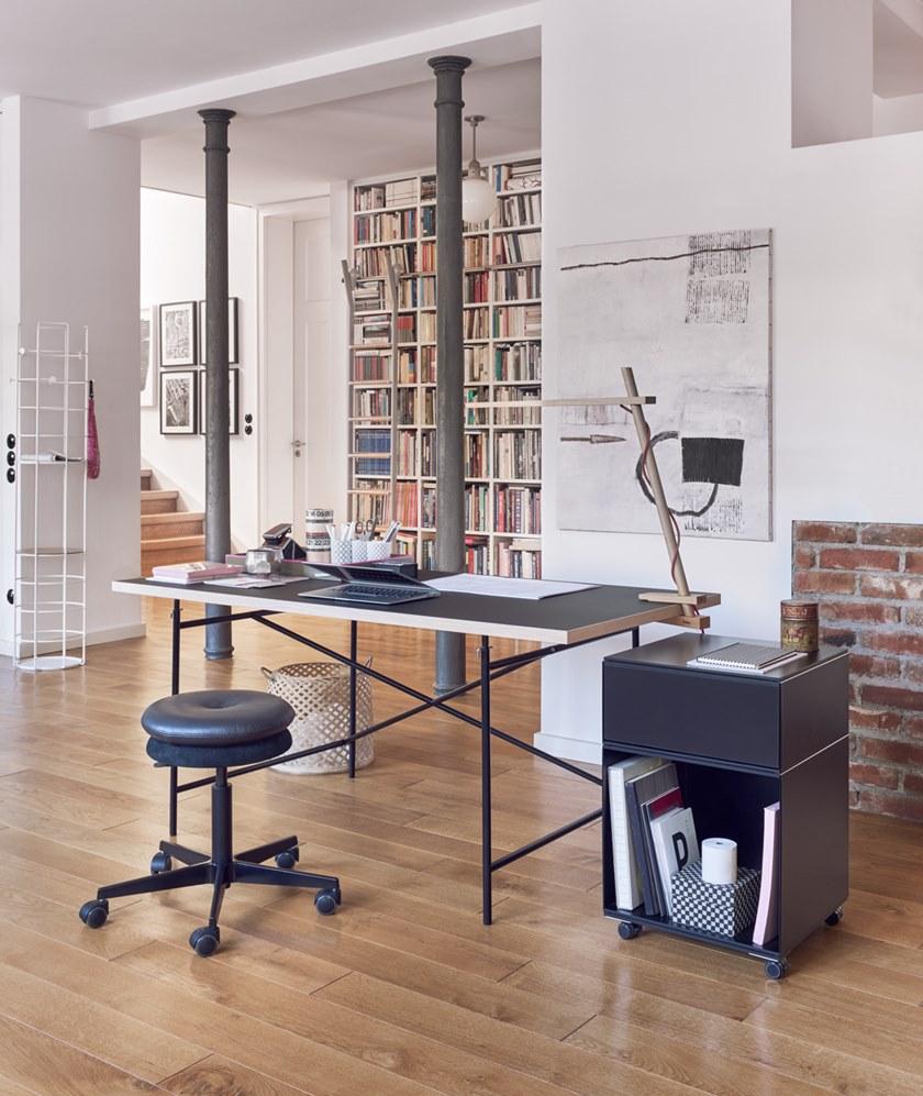 Richard Lampert Прикроватный столик / комод для офиса sun-id-1426055 - Вид №7