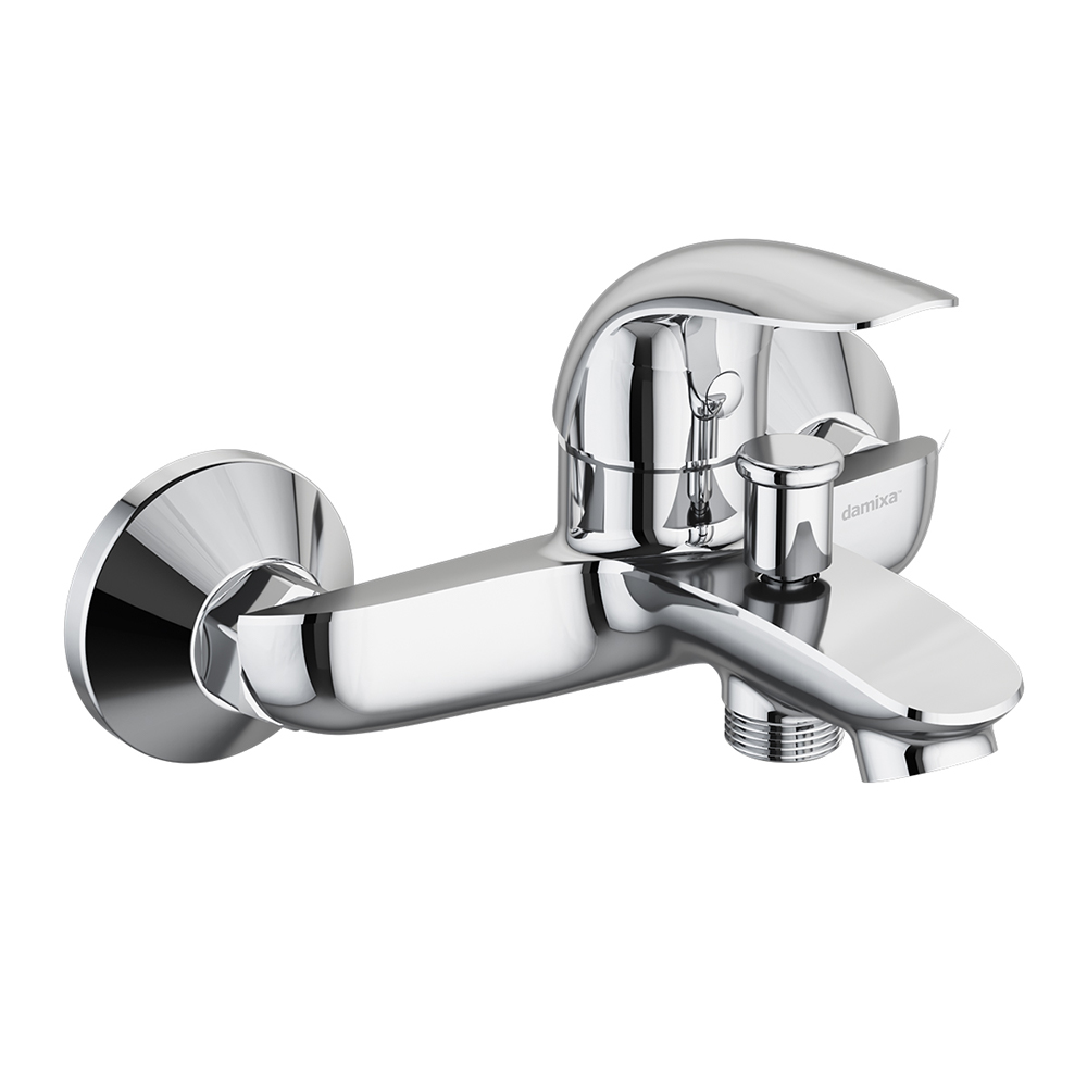 311000000 смеситель для ванны/душа Damixa Palace Bit 