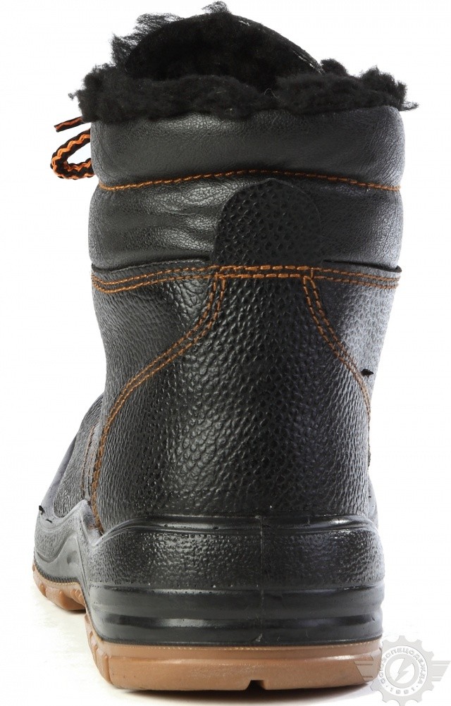 60837 Ботинки "Марс" утепленные  Зимняя обувь  размер 42 Спецодежда  - Вид №3