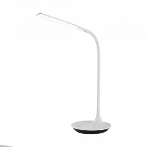 Лампа настольная белая Eurosvet Urban 80422/1 EUROSVET URBAN 00-3908227 Белый