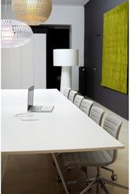 ASPLUND Стол / стол для переговоров в мдф Bermuda sun-id-1434185 - Вид №6