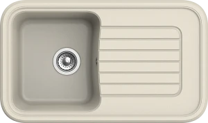 Кухонная мойка Кварц Ewigstein S78 GranFest