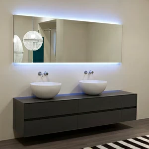 Комплект мебели №20 216 см Antonio Lupi PANTA REI