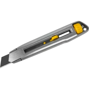 Нож Stanley Interlock 18 мм