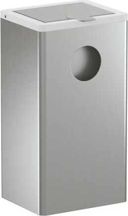 805.05.210 гигиеническая комбинация HEWI System 111 | Edelstahl  - Вид №2