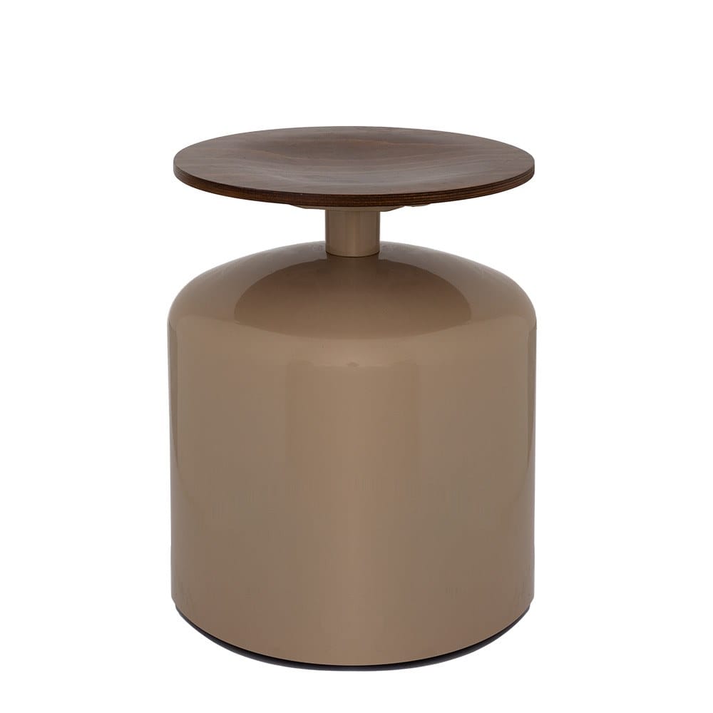 Железный стул с мягким сиденьем Vela Arredamenti Botero ARCH-00063859 - Вид №1