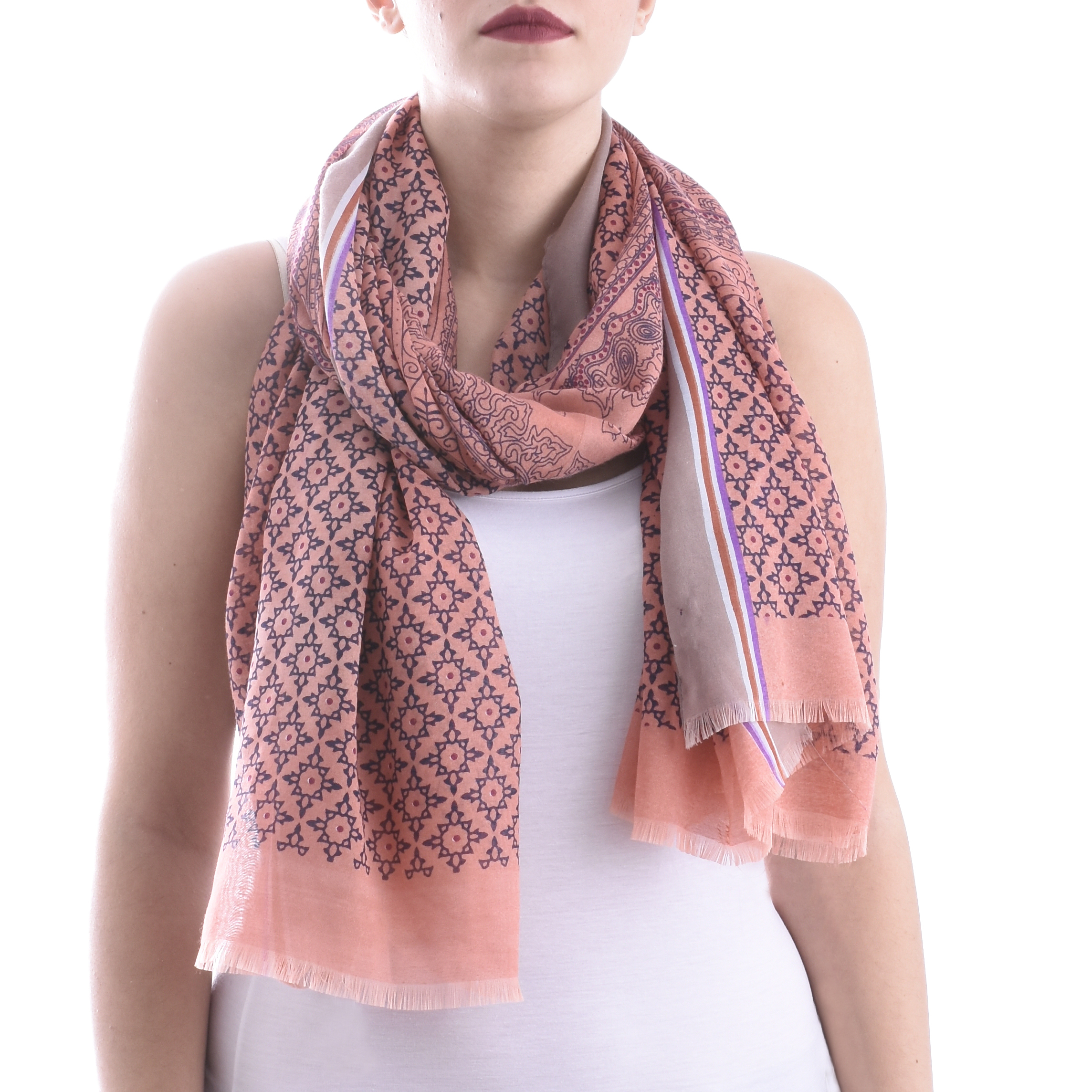 5843674.0005 ШАРФ-ПАРЕО TO4ROOMS  - Вид №1