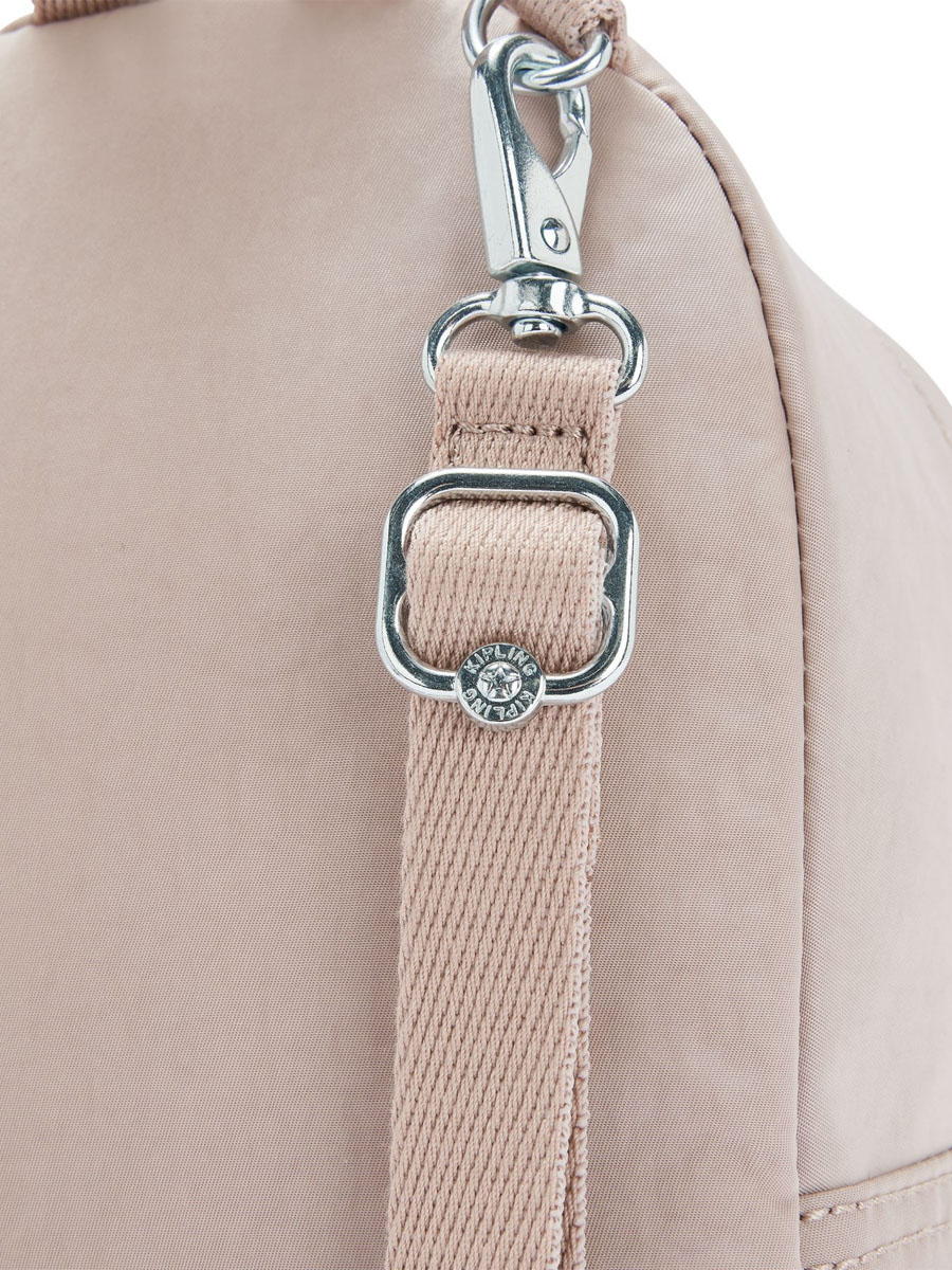 KI3125W59 Сумка-рюкзак Small Convertible Backpack and Crossbody Bag Kipling Delia Compact  - Вид №7