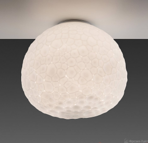 Artemide METEORITE 1701010A универсальный