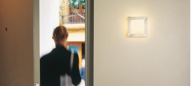 000570 Бра 8604 Vibia Sandwich - Вид №2